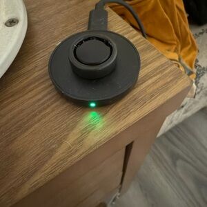 Oura Ring Gen 3 Stealth Size 8